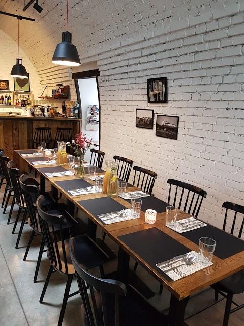 Bistro Podwale